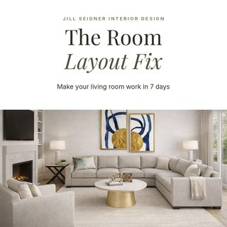 The Room Layout Fix course cover